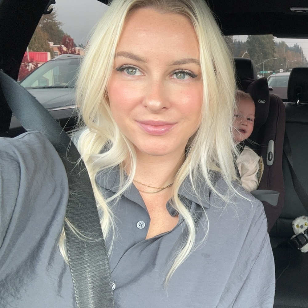 Meet your Posher, Uliya